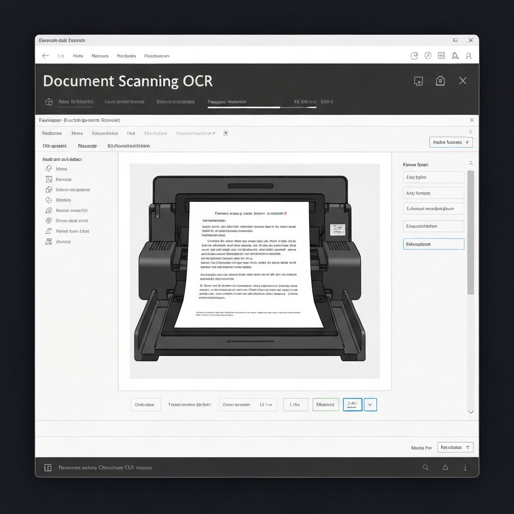 Adobe releases new OCR API